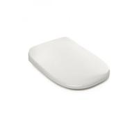 Tapa wc cuadrada lady blanca