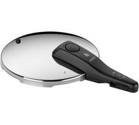 Tapa WMF DECKEL 18/10, perfecta para ollas, con asa, de 22 cm, de acero inoxidable