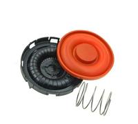 Tapaderas Válvulas Kit Reparación Cubierta Válvula PCV 11127823181 Tapa Con Membrana N57 N57Z Para 3 5 Series X3 X4 X5 X6 11128515745 11128507607 Junta Tapa Válvula