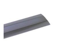 Tapajuntas adhesivo 3-820 plata