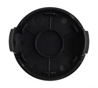 Tapas Bobina ABS Resistentes Cortabordes Eléctrico | Compatible modelos ART 23, 26 SL, 2300, reemplazo exacto pieza F016F04557, instalación rápida
