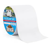 TAPEBEAR Cinta Selladora Impermeable 15cm x 15m para Caravanas y Trailers