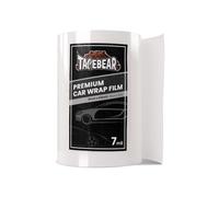 TAPEBEAR Película de Protección de Pintura 2Hojas x 15cm x 150cm Efecto Alto Brillo para Automóvil, Motocicleta, Bicicleta, Película Protectora Transparente Autoadhesiva para Muebles Armario de Cocina