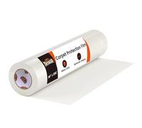 TAPEBEAR Película protectora de alfombra de 30 pulgadas x 200 pies