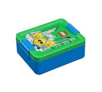 Táper LEGO niño
