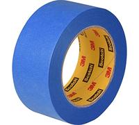 Tapes4you 3M Scotch Blue - Cinta adhesiva para impresora 3D (48 mm x 50 m), color azul