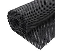 Tapete antideslizante multiusos, de PVC, antideslizante, 50x200 cm, tapete de agarre para alfombra, cajón de cocina, estante de baño, tapete impermeable para el hogar, la oficina, los coches
