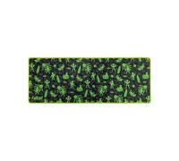Tapete gaming xl fallout vacation deluxe 80x30
