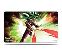 Tapete kefla v1 dragon ball super ultra pro.