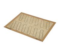 Tapete para hornear ALFOMBRA DE AIRE 40 x 30 cm, silicio, de Buyer
