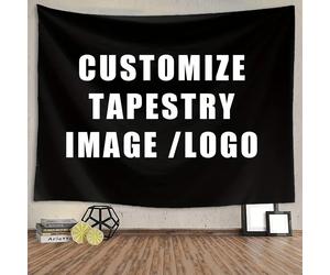 Tapiz personalizado, tapices fotográficos personalizados, decoración para aniversario, cumpleaños, fiesta de boda, pancarta de fondo, decoración del hogar Foto 100x150cm