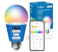 TP-Link Tapo L535E Smart Wi-Fi LED Color Bulb, 2500-6500K, E27