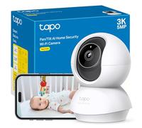 TP-Link Tapo C230 V1 Cámara de Seguridad IP
