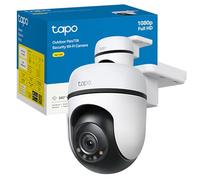 Tapo C500 - Cámara de Vigilancia WiFi Exterior 360º, 1080p, Detección IA