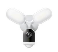 Tapo C720 - Cámara vigilancia WiFi Exterior, 2K QHD, Foco Ultrabrillante