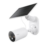 Tapo Cámara de Seguridad IP by TP-Link WiFi 2K QHD Exterior IP66 - TAPOC425KIT
