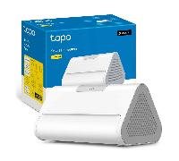 Tapo H500 CentralHub con IA y Almacenamiento Local hasta 16 TB
