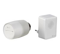 Tapo KE100 KIT Válvula termostática de radiador inteligente con Hub KH100