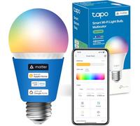 Tapo Bombilla inteligente L535E E27 1055 lm (equiv. 75 W) Multicolor 2500–6500K 1 unidad