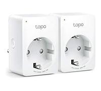 Tapo P100 enchufe inteligente Blanco 2990 W