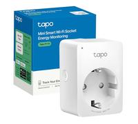Tapo Enchufe WiFi Inteligente P110