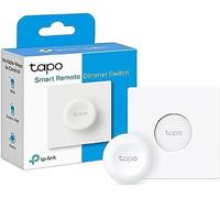 Tapo Interruptor regulador S200D – WiFi inteligente, control a distancia, fácil montaje