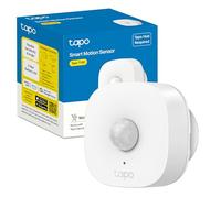 Tapo Sensor de movimiento T100 – WiFi, rotación 120º, montaje magnético, control por app, requiere hub