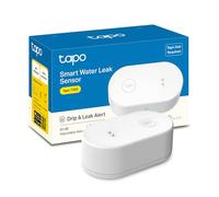Tapo Sensor inalámbrico de fugas de agua T300 – IP66, alarma 90 dB, compatible con concentrador