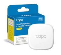 TP-Link Sensor inteligente de temperatura y humedad Tapo T310 – WiFi, alta precisión (requiere hub)