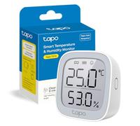 Tapo Monitor inteligente T315 Temperatura y Humedad