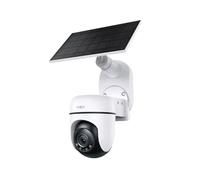 TP-Link Kit cámara de vigilancia Tapo TC90 – Bombilla