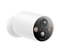 TP-Link Tapo C425 Bala (forma) Cámara de seguridad IP Exterior 2560 x 1440 Pixeles Techo/pared - Nuevo