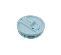 Tapón aislante a prueba de agua para taza de viaje Qwetch Bleu 900 ml