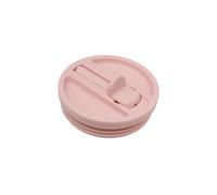 Tapón aislante a prueba de agua para taza de viaje Qwetch Rose 900 ml
