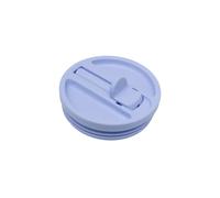 Tapón aislante a prueba de agua para taza de viaje Qwetch Violet 900 ml