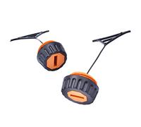 Tapón de Aceite Tapón de Combustible para Stihl 010 011 012 020 020T 021 023 024 025 026 028 034 034S 036 038 048 Motosierra