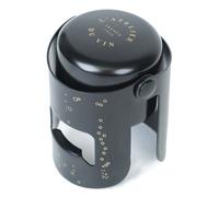 Tapón de cava GARD'BULLEC, metal, L'Atelier du Vin