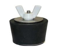 Tapón de hibernación para Piscinas, Ø 1.5"- 2" - Gre 40583