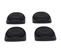 Tapón de Repuesto Compatible con Owala FreeSip, 4 Piezas de Silicona Piezas de Repuesto de la Tapa Superior de la Botella de Agua Tapón de Tapa Antiderrames Tapón de Boca de Tapa