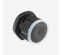 Tapón de rosca aislante para recipientes isotermos de 0,4L Talla única