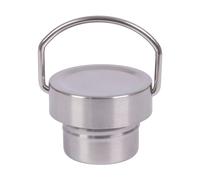 Tapón de rosca de acero inoxidable para botella | A Little Lovely Company