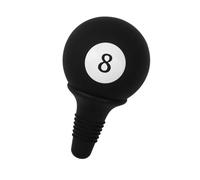 Tapón de silicona para botella de vino 8 Reutilizables de Cerveza con