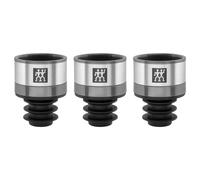 Tapón de vacío FRESH & SAVE, juego de 3 piezas, Zwilling