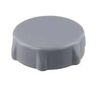 Tapón de válvula de drenaje de piscina cubierta de válvula de drenaje de piscina modelo P6H1158ASS16 fabricado antes de 2023 gris 1 pieza