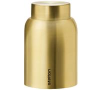 Tapón de vino COLLAR, de vacío, latón, Stelton
