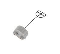 SAKAWA Tapon deposito Gasolina desbrozadora Gris