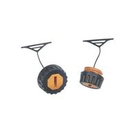 Tapón Depósito Gasolina Para Motosierra Stihl 021 023 025 024 026 029 039 044 046 050 051 064 066 0000 3500520 2 Piezas Tapa De Depósito Combustible Y Tapa Aceite QAQMHVCVB