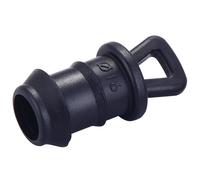 Tapón final 16mm 10uds aquacontrol
