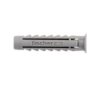 TAPÓN FISCHER SX 6, Conf. Industrial 1000 Piezas, Oferta