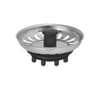 Tapon fregadero con rejilla teka 3117